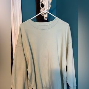 Worn a lot, very comfortable